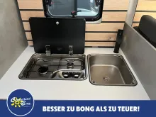 Fahrzeugbild Crosscamp EXPDN T 7.4 D Peugeot Hubbett #14