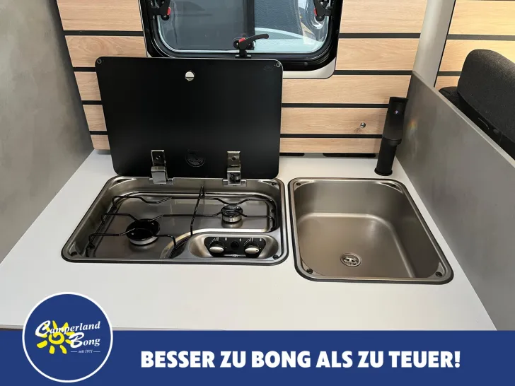 Fahrzeugbild Crosscamp EXPDN T 7.4 D Peugeot Hubbett #14