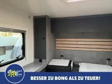 Fahrzeugbild Crosscamp EXPDN T 7.4 D Peugeot Hubbett #15