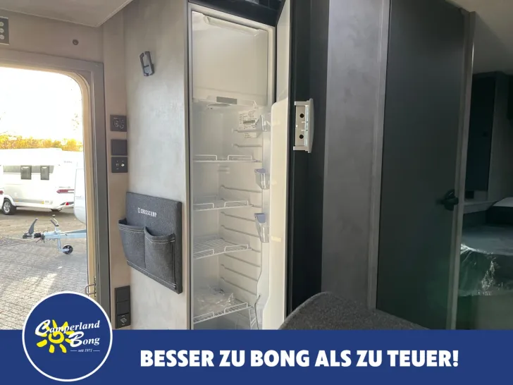 Fahrzeugbild Crosscamp EXPDN T 7.4 D Peugeot Hubbett #18