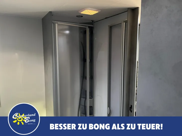 Fahrzeugbild Crosscamp EXPDN T 7.4 D Peugeot Hubbett #19
