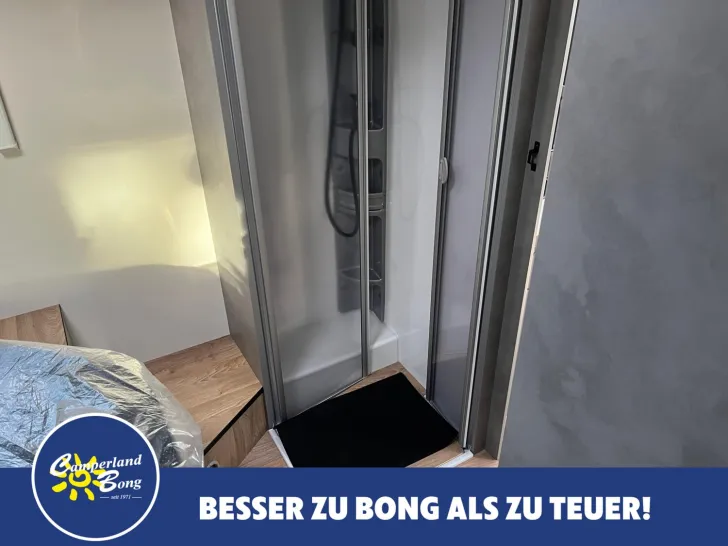 Fahrzeugbild Crosscamp EXPDN T 7.4 D Peugeot Hubbett #20