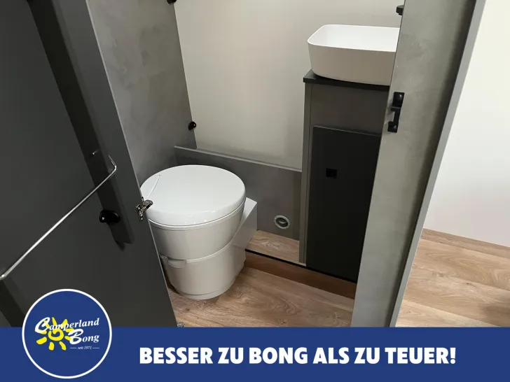 Fahrzeugbild Crosscamp EXPDN T 7.4 D Peugeot Hubbett #21