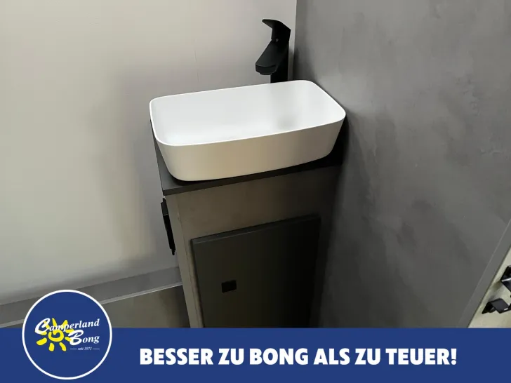 Fahrzeugbild Crosscamp EXPDN T 7.4 D Peugeot Hubbett #23