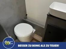 Fahrzeugbild Crosscamp EXPDN T 7.4 D Peugeot Hubbett #24