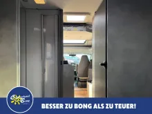 Fahrzeugbild Crosscamp EXPDN T 7.4 D Peugeot Hubbett #25