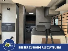 Fahrzeugbild Crosscamp EXPDN T 7.4 D Peugeot Hubbett #26