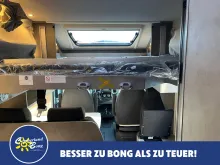 Fahrzeugbild Crosscamp EXPDN T 7.4 D Peugeot Hubbett #27