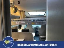 Fahrzeugbild Crosscamp EXPDN T 7.4 D Peugeot Hubbett #28