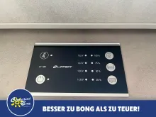 Fahrzeugbild Crosscamp EXPDN T 7.4 D Peugeot Hubbett #29