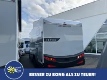 Fahrzeugbild Crosscamp EXPDN T 7.4 E Peugeot Hubbett #3