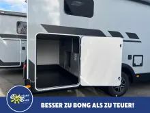 Fahrzeugbild Crosscamp EXPDN T 7.4 E Peugeot Hubbett #4