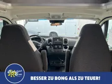 Fahrzeugbild Crosscamp EXPDN T 7.4 E Peugeot Hubbett #6