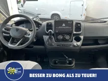 Fahrzeugbild Crosscamp EXPDN T 7.4 E Peugeot Hubbett #7