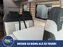 Fahrzeugbild Crosscamp EXPDN T 7.4 E Peugeot Hubbett #9