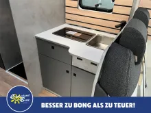 Fahrzeugbild Crosscamp EXPDN T 7.4 E Peugeot Hubbett #13