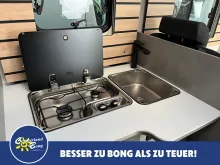 Fahrzeugbild Crosscamp EXPDN T 7.4 E Peugeot Hubbett #14