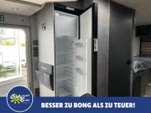Fahrzeugbild Crosscamp EXPDN T 7.4 E Peugeot Hubbett #15
