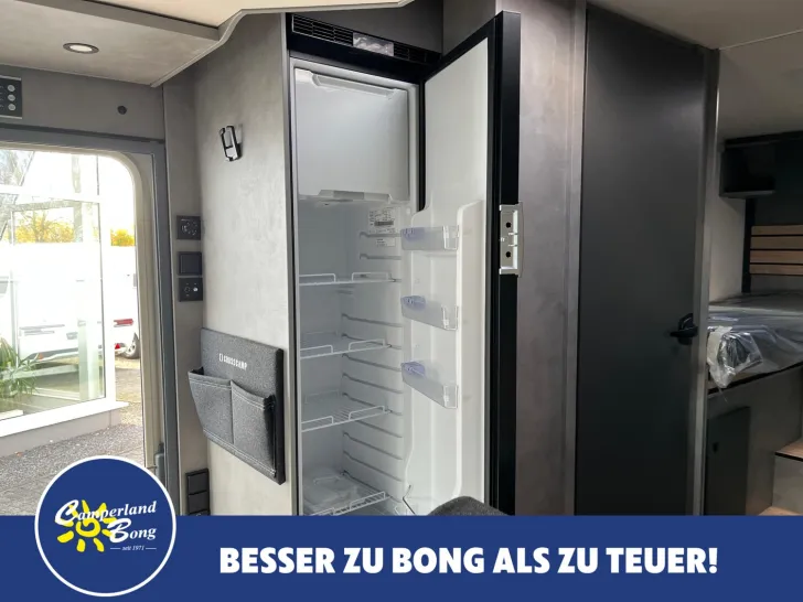 Fahrzeugbild Crosscamp EXPDN T 7.4 E Peugeot Hubbett #15
