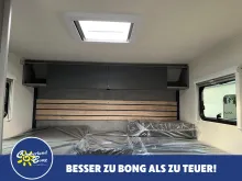 Fahrzeugbild Crosscamp EXPDN T 7.4 E Peugeot Hubbett #16