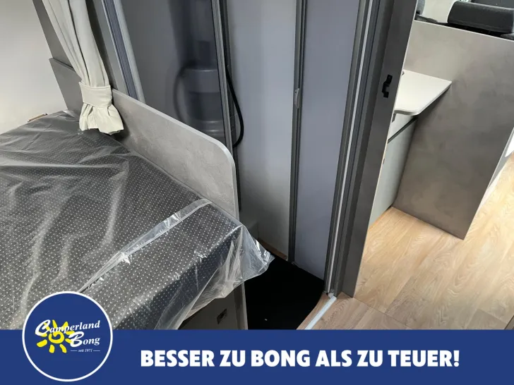 Fahrzeugbild Crosscamp EXPDN T 7.4 E Peugeot Hubbett #18