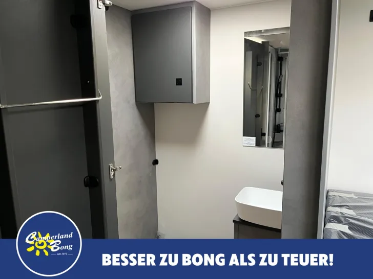 Fahrzeugbild Crosscamp EXPDN T 7.4 E Peugeot Hubbett #21