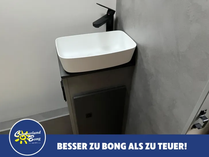 Fahrzeugbild Crosscamp EXPDN T 7.4 E Peugeot Hubbett #22