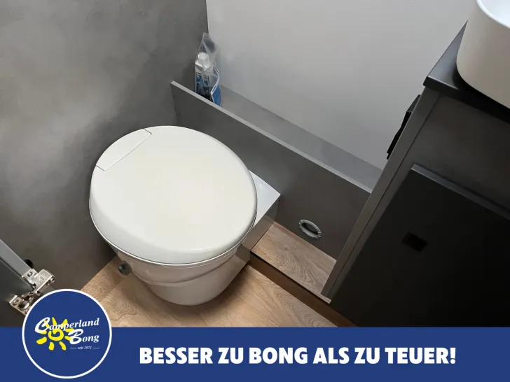 Fahrzeugbild Crosscamp EXPDN T 7.4 E Peugeot Hubbett #23