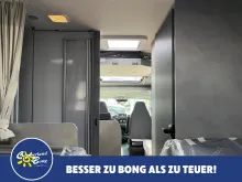 Fahrzeugbild Crosscamp EXPDN T 7.4 E Peugeot Hubbett #24