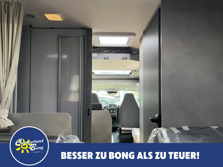 Fahrzeugbild Crosscamp EXPDN T 7.4 E Peugeot Hubbett #24