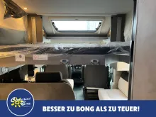 Fahrzeugbild Crosscamp EXPDN T 7.4 E Peugeot Hubbett #27