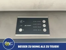 Fahrzeugbild Crosscamp EXPDN T 7.4 E Peugeot Hubbett #28