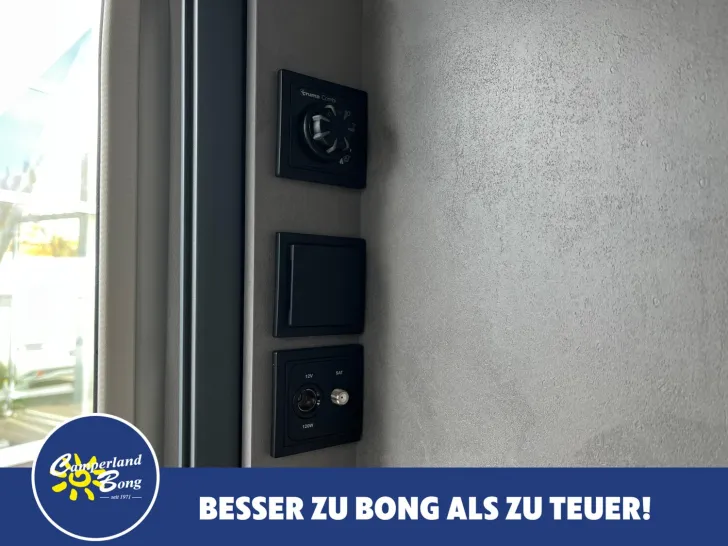 Fahrzeugbild Crosscamp EXPDN T 7.4 E Peugeot Hubbett #29