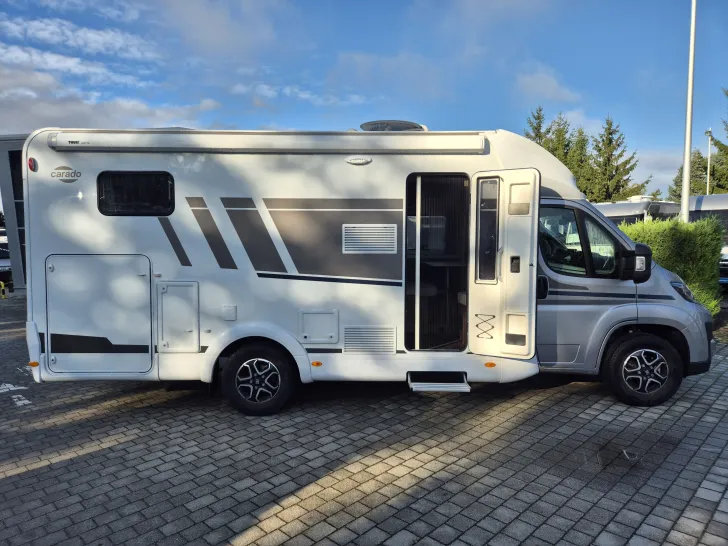 Fahrzeugbild Carado T338 pro+ *Automatik*Navi*Kamera*SAT* #7