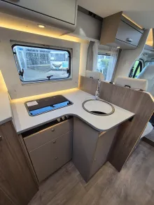Fahrzeugbild Carado T338 pro+ *Automatik*Navi*Kamera*SAT* #23