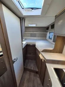 Fahrzeugbild Carado T338 pro+ *Automatik*Navi*Kamera*SAT* #27