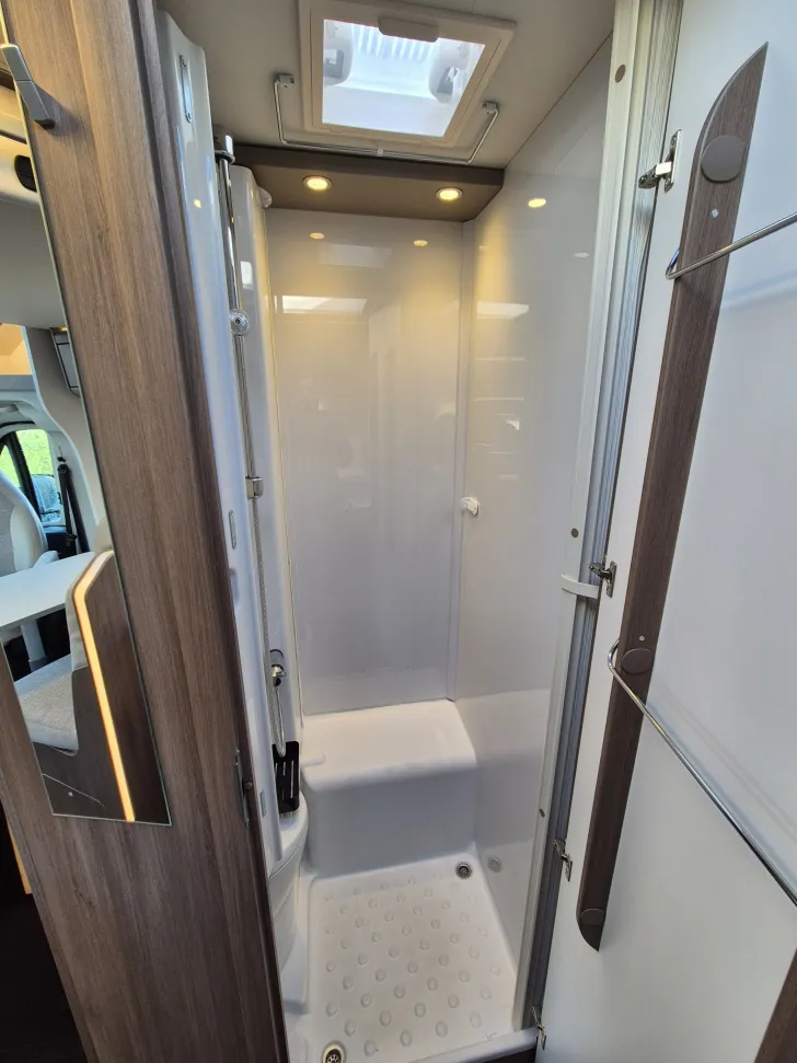 Fahrzeugbild Carado T338 pro+ *Automatik*Navi*Kamera*SAT* #30