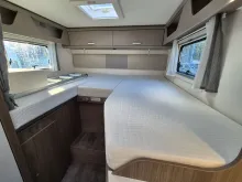 Fahrzeugbild Carado T338 pro+ *Automatik*Navi*Kamera*SAT* #33