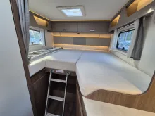 Fahrzeugbild Carado T338 pro+ *Automatik*Navi*Kamera*SAT* #34