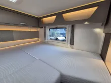 Fahrzeugbild Carado T338 pro+ *Automatik*Navi*Kamera*SAT* #35