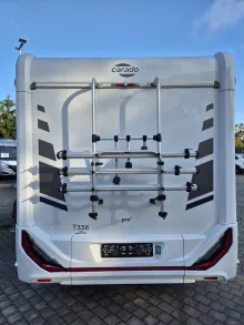 Fahrzeugbild Carado T338 pro+ *Automatik*Navi*Kamera*SAT* #42