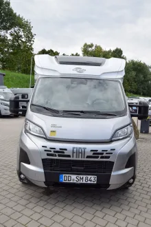 Fahrzeugbild Carado T447 pro+ 5-Sitzpl. #5