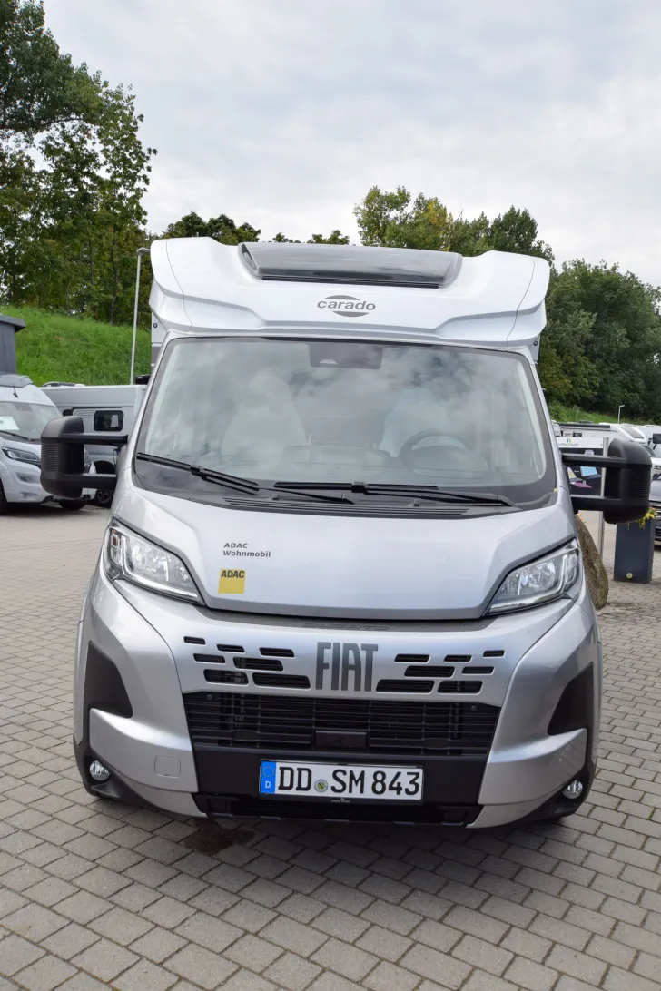 Fahrzeugbild Carado T447 pro+ 5-Sitzpl. #5
