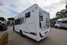 Fahrzeugbild Carado T447 pro+ 5-Sitzpl. #7