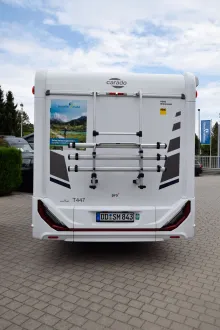 Fahrzeugbild Carado T447 pro+ 5-Sitzpl. #8