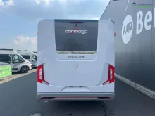 Fahrzeugbild Carthago chic c-line I 4.9 LE L Polar-Paket ALDE #5