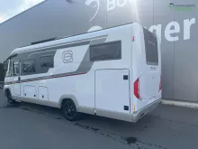 Fahrzeugbild Carthago chic c-line I 4.9 LE L Polar-Paket ALDE #6