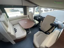 Fahrzeugbild Carthago chic c-line I 4.9 LE L Polar-Paket ALDE #7