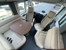 Fahrzeugbild Carthago chic c-line I 4.9 LE L Polar-Paket ALDE #8