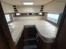 Fahrzeugbild Carthago chic c-line I 4.9 LE L Polar-Paket ALDE #12